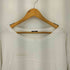 デンハム DENHAM PILE FOOTBALL TEE LS パイルフットボールTシャツ メンズ XL