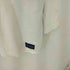 デンハム DENHAM PILE FOOTBALL TEE LS パイルフットボールTシャツ メンズ XL