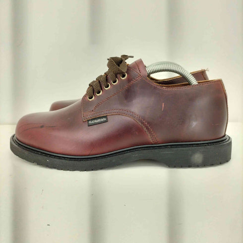 グラッドハンド GLADHAND × ALL AMERICAN BOOTS サービスマンシューズ メンズ 8