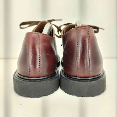 グラッドハンド GLADHAND × ALL AMERICAN BOOTS サービスマンシューズ メンズ 8