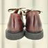 グラッドハンド GLADHAND × ALL AMERICAN BOOTS サービスマンシューズ メンズ 8
