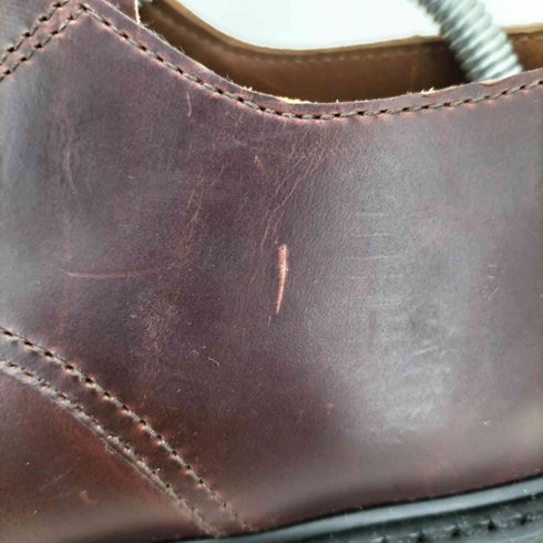 グラッドハンド GLADHAND × ALL AMERICAN BOOTS サービスマンシューズ メンズ 8