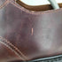 グラッドハンド GLADHAND × ALL AMERICAN BOOTS サービスマンシューズ メンズ 8