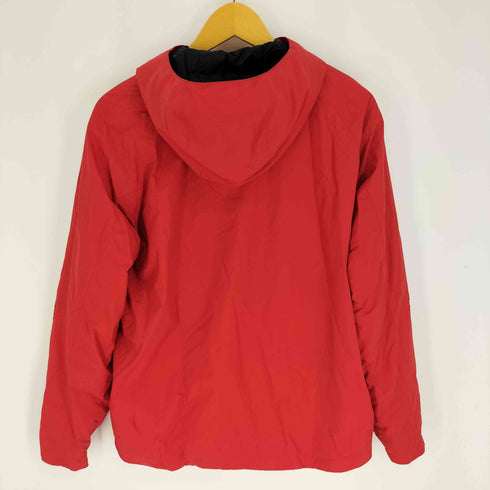 ゴールドウイン GOLDWIN Anemoi Hoodie Zip Jacket アネモイ フーディー ジップ ジャケット マウンテンパーカー GORE-TEX メンズ JPN:L