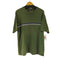ギャップ Gap 00s チェストボーダー S/S Tシャツ メンズ import:L