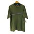 ギャップ Gap 00s チェストボーダー S/S Tシャツ メンズ import:L