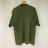 ギャップ Gap 00s チェストボーダー S/S Tシャツ メンズ import:L