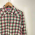 ポロジーンズカンパニーラルフローレン POLO JEANS COMPANY RALPH LAUREN チェック柄ウエスタンシャツ レディース JPN:M
