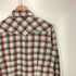 ポロジーンズカンパニーラルフローレン POLO JEANS COMPANY RALPH LAUREN チェック柄ウエスタンシャツ レディース JPN:M