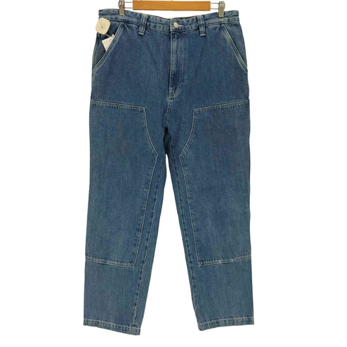 ステューシー Stussy 22AW Denim Work Gear pant メンズ 34