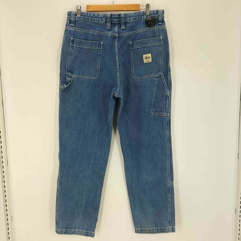 ステューシー Stussy 22AW Denim Work Gear pant メンズ 34