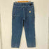 ステューシー Stussy 22AW Denim Work Gear pant メンズ 34
