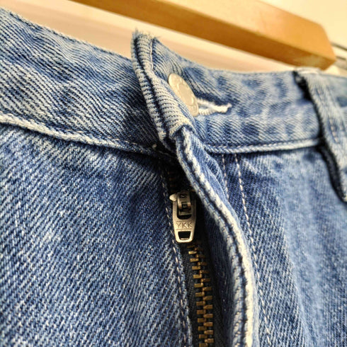 ステューシー Stussy 22AW Denim Work Gear pant メンズ 34