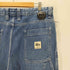 ステューシー Stussy 22AW Denim Work Gear pant メンズ 34