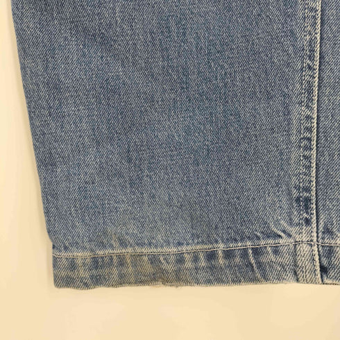 ステューシー Stussy 22AW Denim Work Gear pant メンズ 34