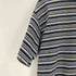 greatland MADE IN USA クルーネックボーダーS/S Tシャツ メンズ import:M