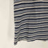 greatland MADE IN USA クルーネックボーダーS/S Tシャツ メンズ import:M