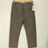 デラダ DELADA 19AW ジップフライ グレン チェック パンツ メンズ 44