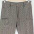 デラダ DELADA 19AW ジップフライ グレン チェック パンツ メンズ 44