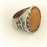 グラッドハンド GLADHAND Medal Ring Bronze メダル ブロンズリング メンズ 15号