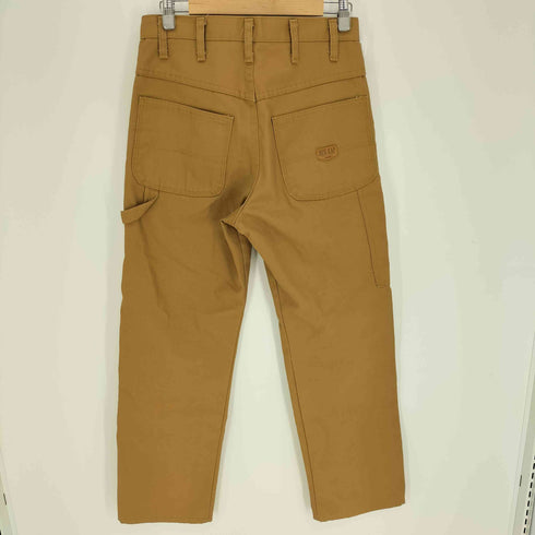 レッドキャップ RED KAP PD30 Duck Dungaree Work Pant ダック ダンガリー ワーク パンツ ペインター パンツ メンズ 30-30
