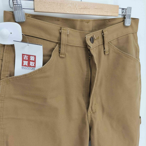 レッドキャップ RED KAP PD30 Duck Dungaree Work Pant ダック ダンガリー ワーク パンツ ペインター パンツ メンズ 30-30