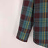 エルエルビーン L.L.Bean エルボーパッチ ネルチェックシャツ メンズ L-REG