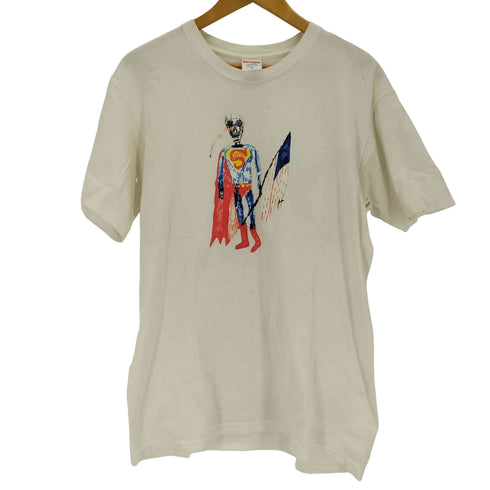 シュプリーム Supreme 21SS Skeleton Tee メンズ import:M