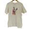 シュプリーム Supreme 21SS Skeleton Tee メンズ import:M
