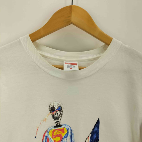 シュプリーム Supreme 21SS Skeleton Tee メンズ import:M