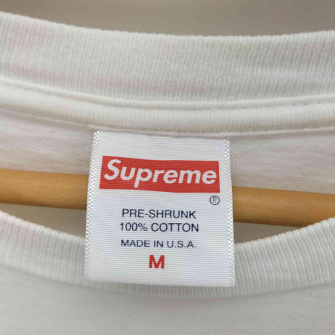 シュプリーム Supreme 21SS Skeleton Tee メンズ import:M