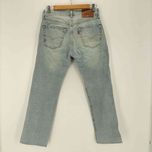 リーバイス Levis 150周年モデル プレミアム 501 オリジナル ボタンフライ セルビッジデニム メンズ W30L32