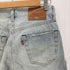 リーバイス Levis 150周年モデル プレミアム 501 オリジナル ボタンフライ セルビッジデニム メンズ W30L32