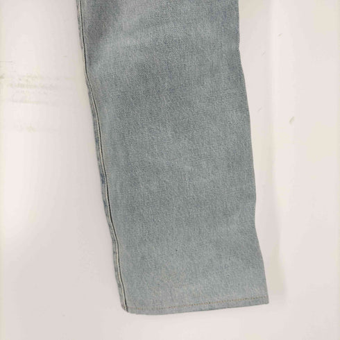 リーバイス Levis 150周年モデル プレミアム 501 オリジナル ボタンフライ セルビッジデニム メンズ W30L32