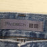 ユニクロジェイダブリューアンダーソン UNIQLO JW ANDERSON ストレートジーンズ レディース 23