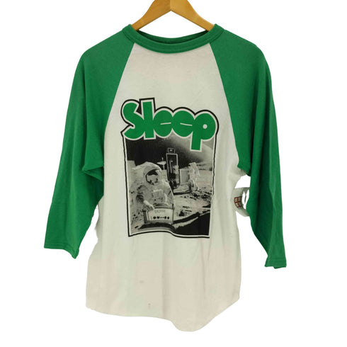 オーガスタスポーツウェア AUGUSTA SPORTSWEAR 七分袖 ラグランスリーブカットソー メンズ import:M