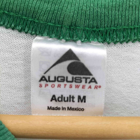 オーガスタスポーツウェア AUGUSTA SPORTSWEAR 七分袖 ラグランスリーブカットソー メンズ import:M