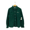 ウィアード WEIRDO FLAME L/S FLEECE SHIRTS フレイム フリース長袖シャツ メンズ M