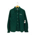 ウィアード WEIRDO FLAME L/S FLEECE SHIRTS フレイム フリース長袖シャツ メンズ M