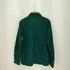 ウィアード WEIRDO FLAME L/S FLEECE SHIRTS フレイム フリース長袖シャツ メンズ M