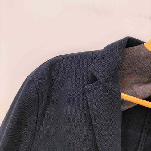 マルセルラサンス MARCEL LASSANCE 3Bシングルテーラードジャケット メンズ EUR:50