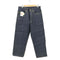 ギャングスタビル GANGSTERVILLE Thug Wide Denim サグ ワイド セルビッチデニムパンツ メンズ XL