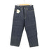ギャングスタビル GANGSTERVILLE Thug Wide Denim サグ ワイド セルビッチデニムパンツ メンズ XL