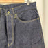 ギャングスタビル GANGSTERVILLE Thug Wide Denim サグ ワイド セルビッチデニムパンツ メンズ XL