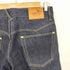 ギャングスタビル GANGSTERVILLE Thug Wide Denim サグ ワイド セルビッチデニムパンツ メンズ XL