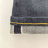 ギャングスタビル GANGSTERVILLE Thug Wide Denim サグ ワイド セルビッチデニムパンツ メンズ XL