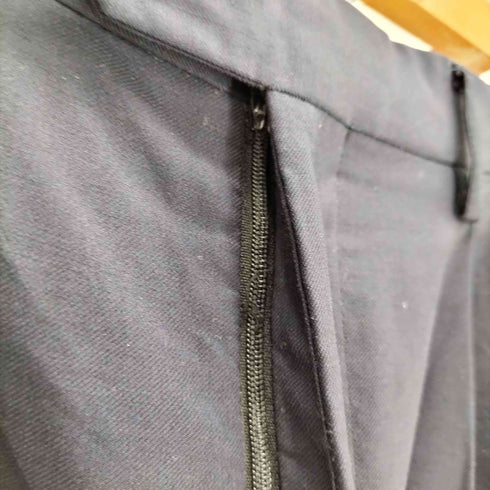 ポールスミスロンドン Paul Smith LONDON 2タックウールスラックス メンズ 30