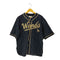 ウィアード WEIRDO WIND UP S/S BASEBALL SHIRTS ウィンドアップ ベースボール 半袖シャツ メンズ L
