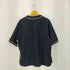 ウィアード WEIRDO WIND UP S/S BASEBALL SHIRTS ウィンドアップ ベースボール 半袖シャツ メンズ L