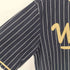 ウィアード WEIRDO WIND UP S/S BASEBALL SHIRTS ウィンドアップ ベースボール 半袖シャツ メンズ L